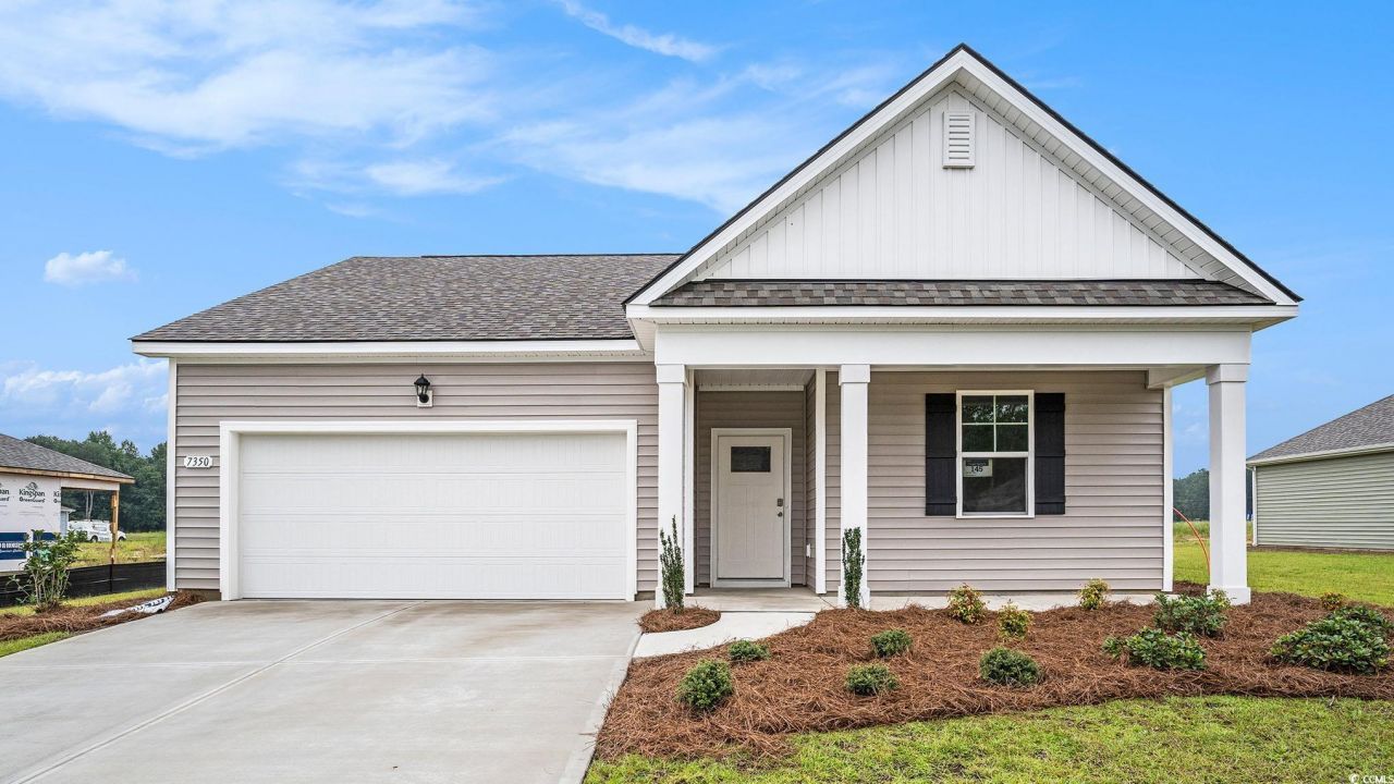 172 Pampas Dr., Loris, SC 29569 Main Photo