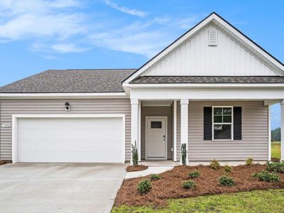 172 Pampas Dr., Loris, SC 29569