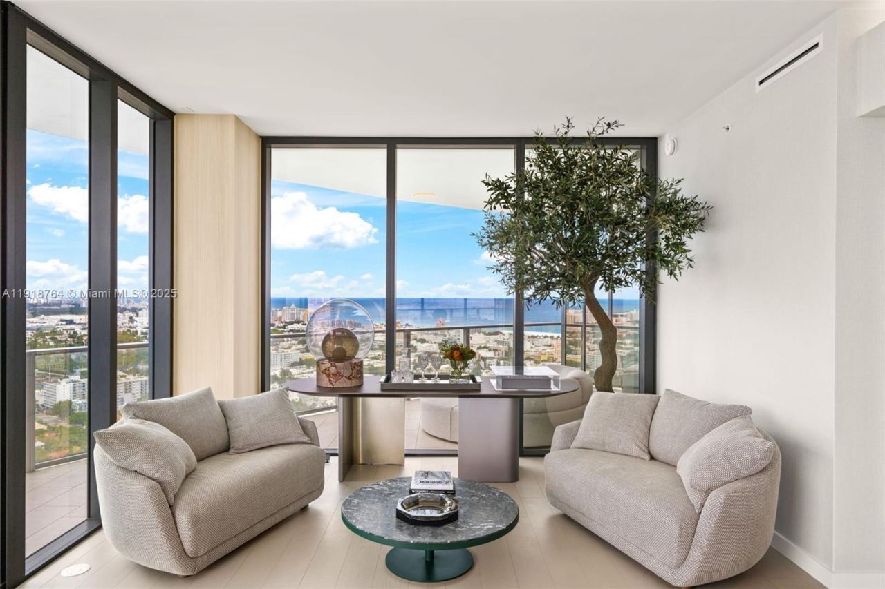 500 Alton, Unit 3402.03, Miami Beach, FL 33139 Photo