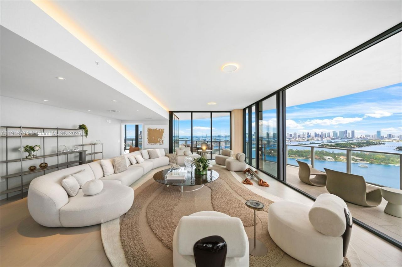 500 Alton, Unit 3402.03, Miami Beach, FL 33139 Photo