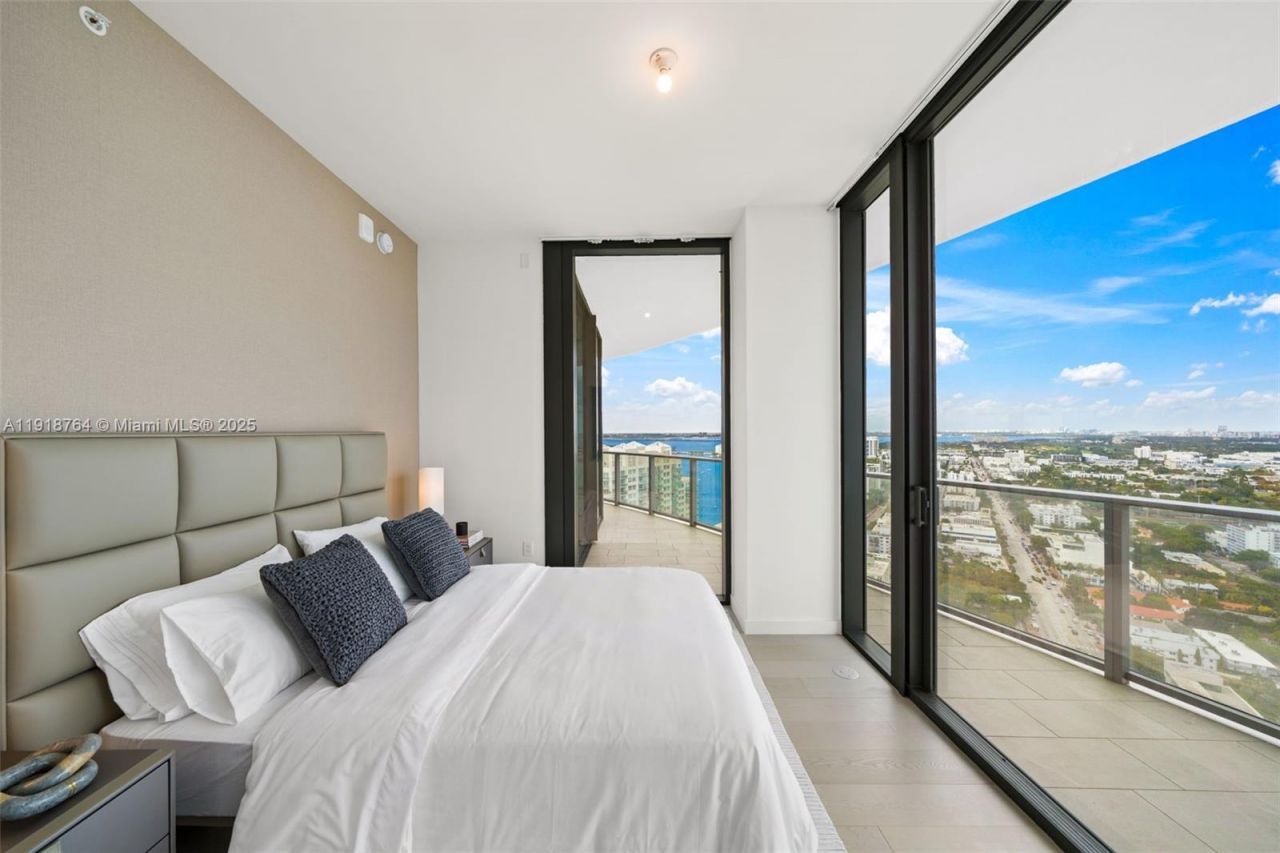 500 Alton, Unit 3402.03, Miami Beach, FL 33139 Photo