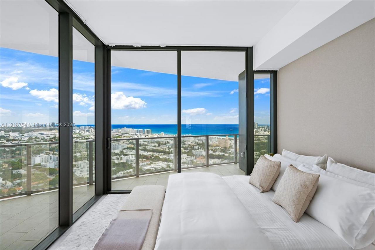 500 Alton, Unit 3402.03, Miami Beach, FL 33139 Photo