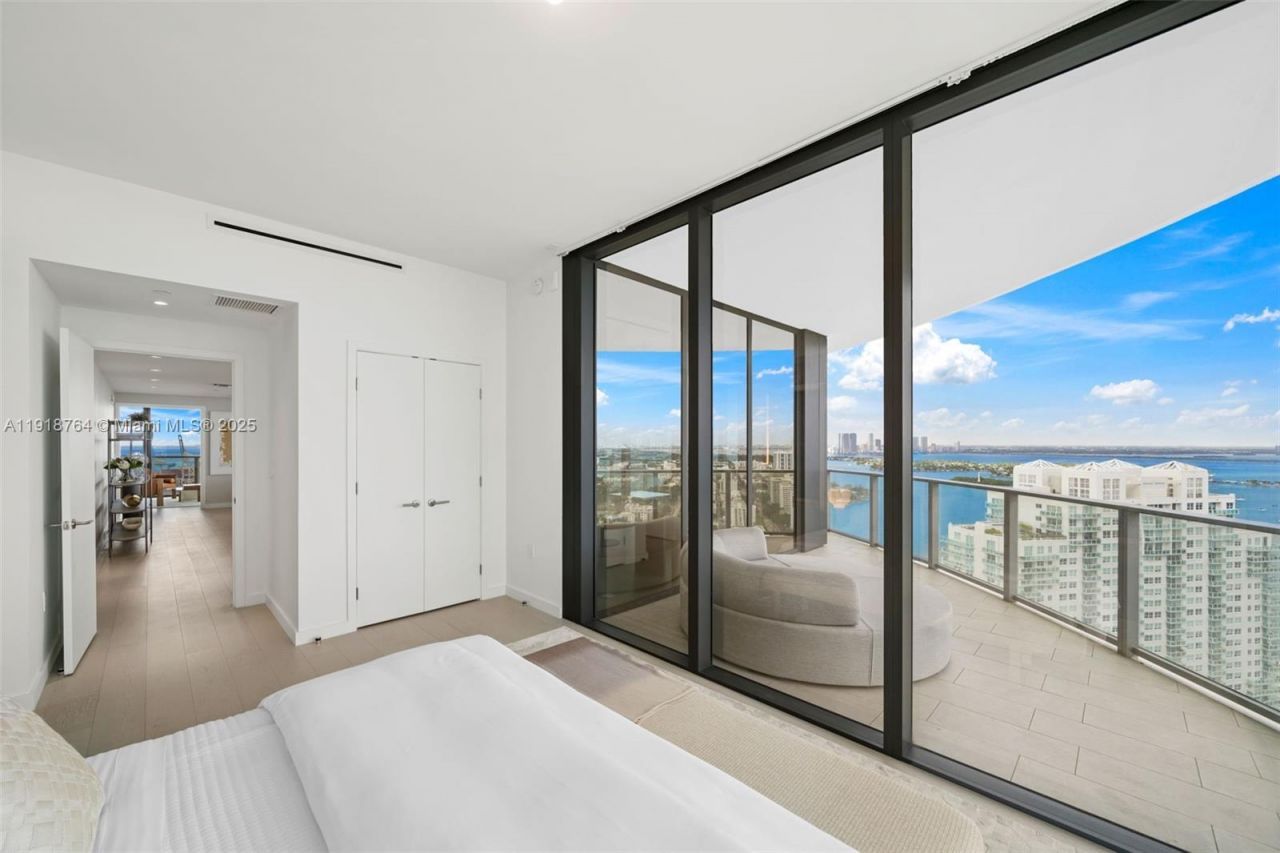 500 Alton, Unit 3402.03, Miami Beach, FL 33139 Photo