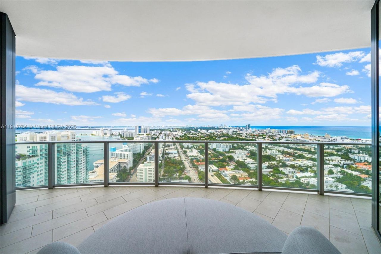 500 Alton, Unit 3402.03, Miami Beach, FL 33139 Photo