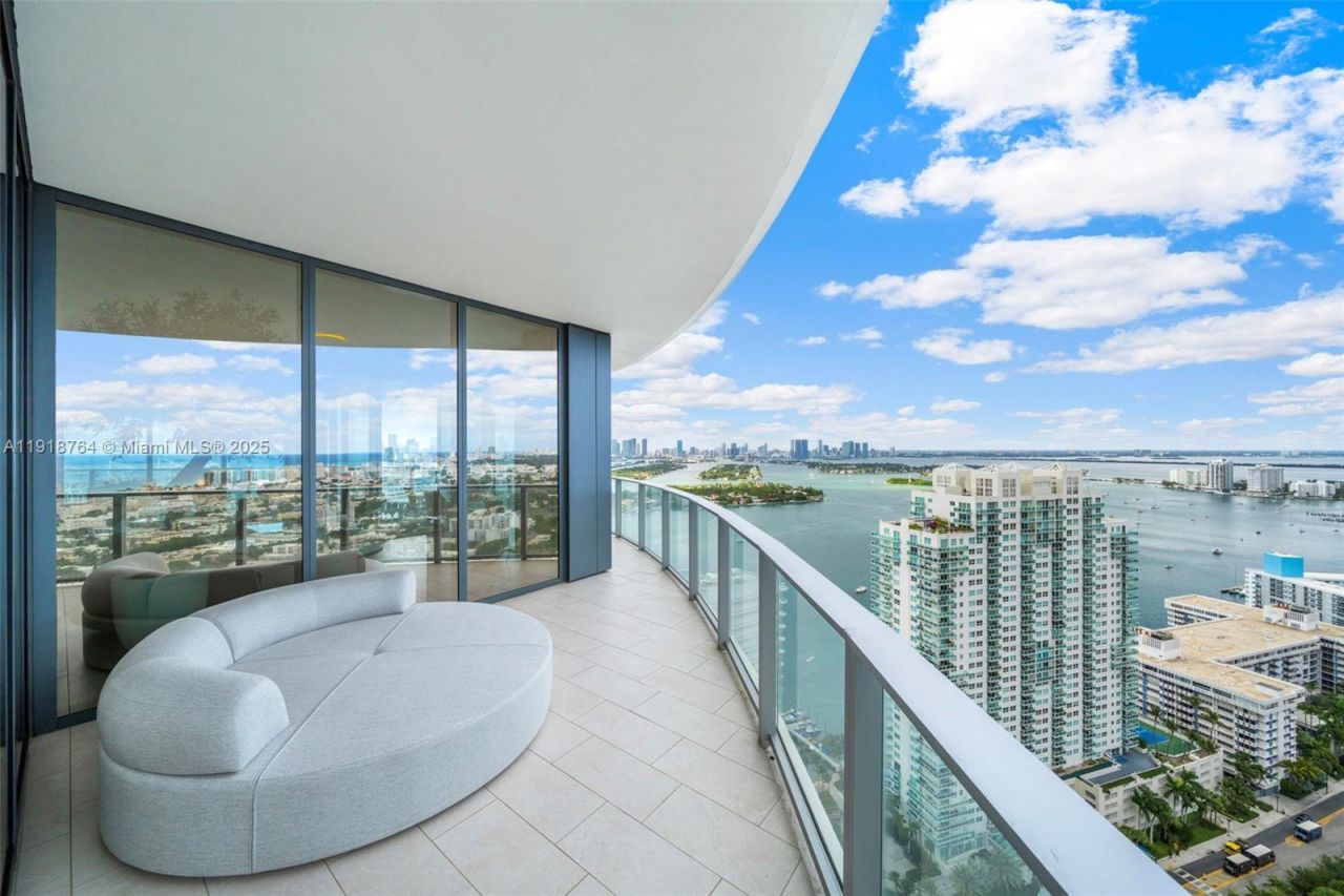 500 Alton, Unit 3402.03, Miami Beach, FL 33139 Photo
