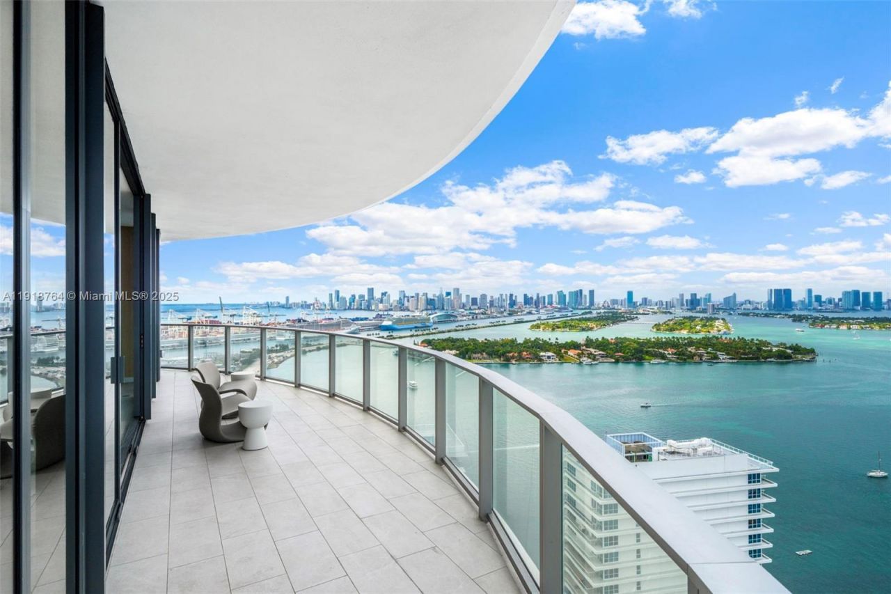 500 Alton, Unit 3402.03, Miami Beach, FL 33139 Photo