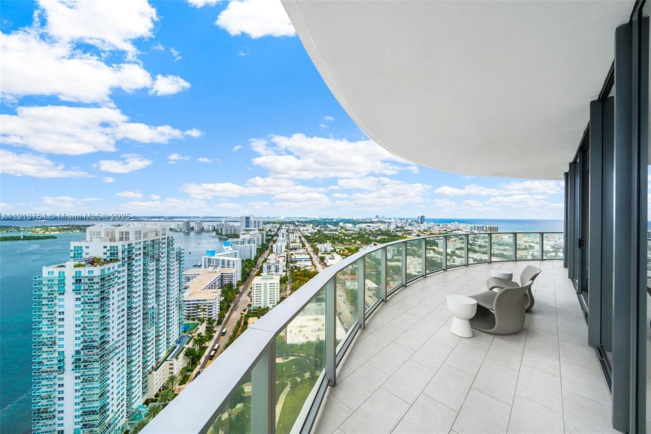 500 Alton, Unit 3402.03, Miami Beach, FL 33139 Photo