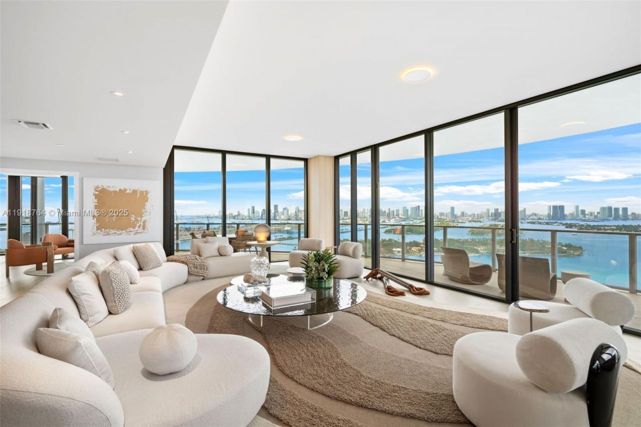 500 Alton, Unit 3402.03, Miami Beach, FL 33139 Photo