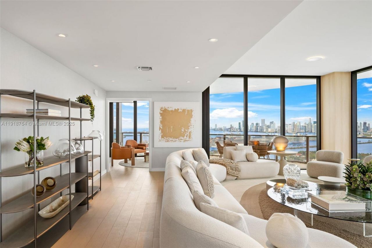 500 Alton, Unit 3402.03, Miami Beach, FL 33139 Photo