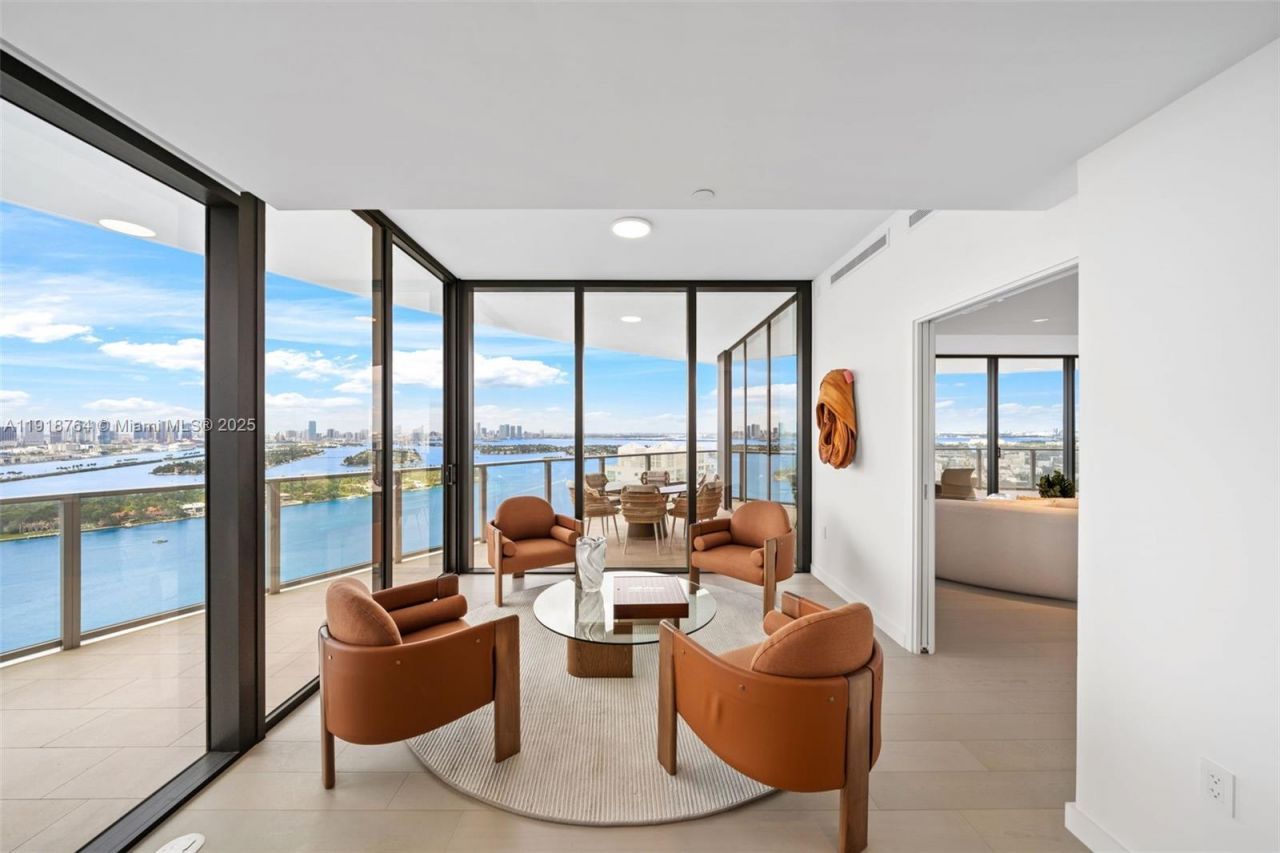 500 Alton, Unit 3402.03, Miami Beach, FL 33139 Photo