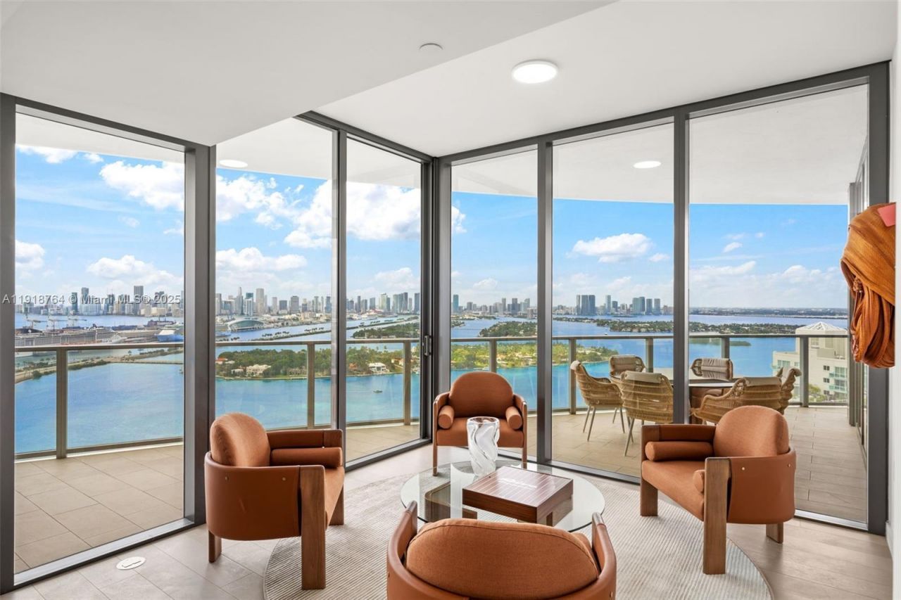 500 Alton, Unit 3402.03, Miami Beach, FL 33139 Photo