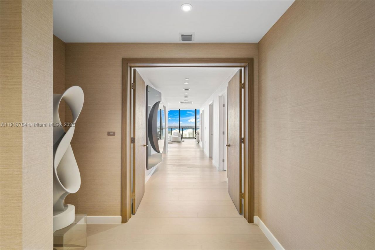 500 Alton, Unit 3402.03, Miami Beach, FL 33139 Photo