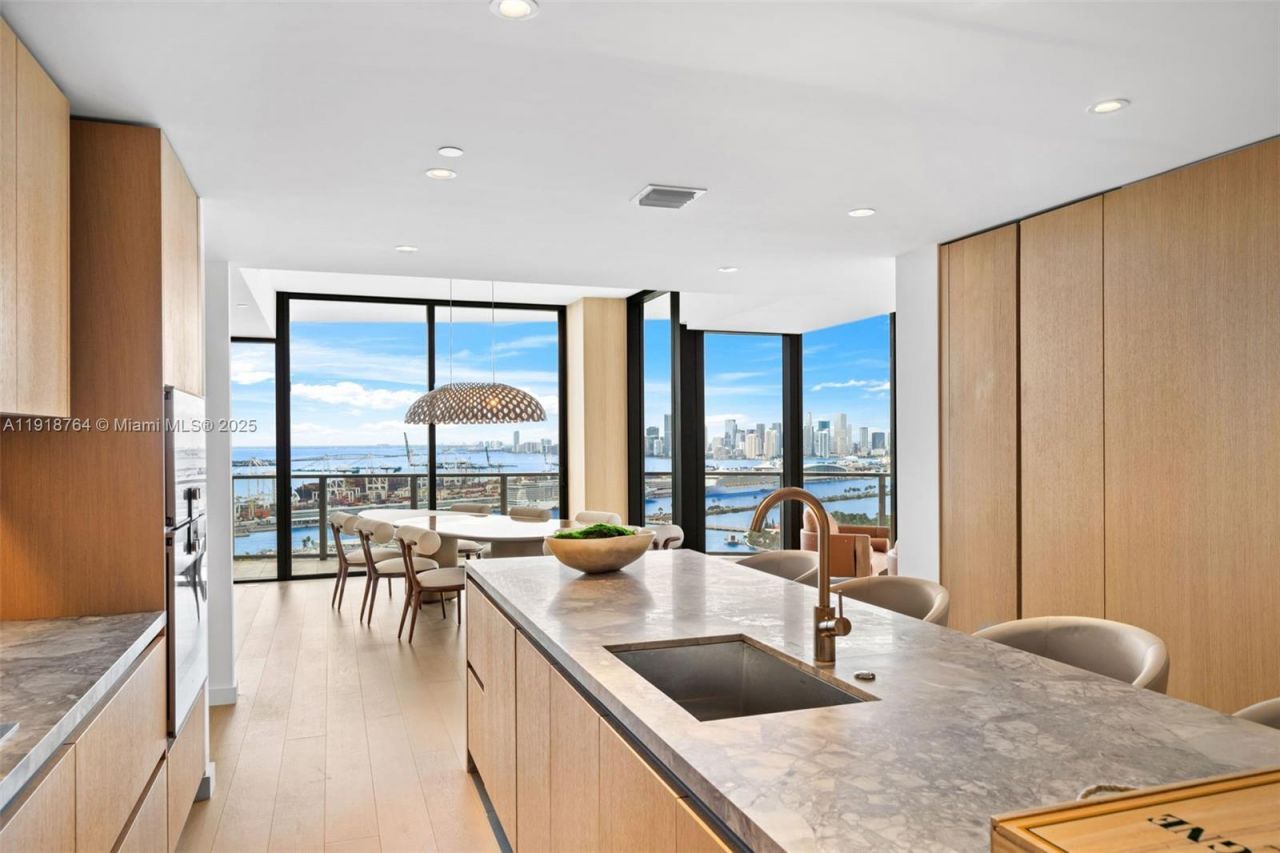 500 Alton, Unit 3402.03, Miami Beach, FL 33139 Photo