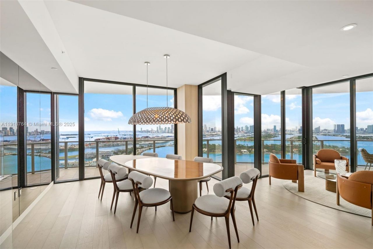 500 Alton, Unit 3402.03, Miami Beach, FL 33139 Photo