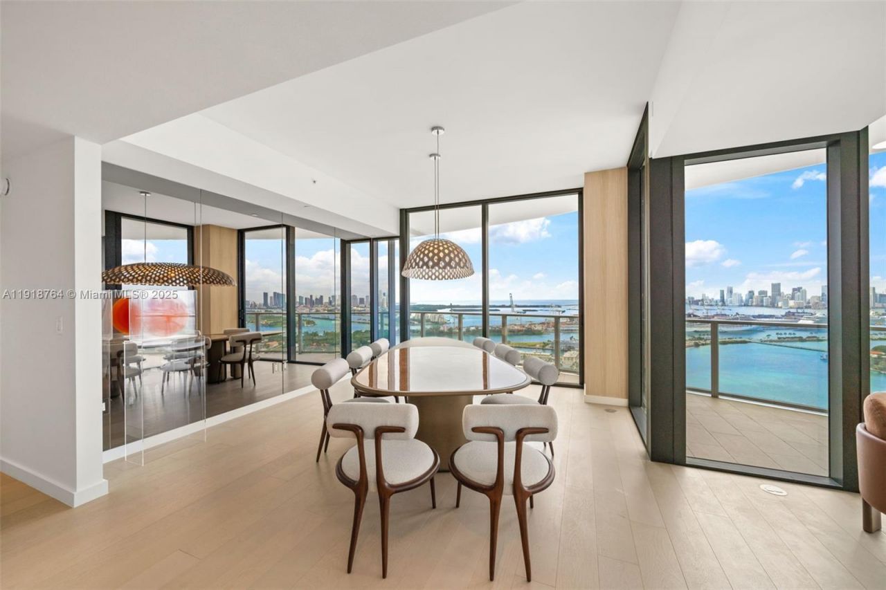 500 Alton, Unit 3402.03, Miami Beach, FL 33139 Photo