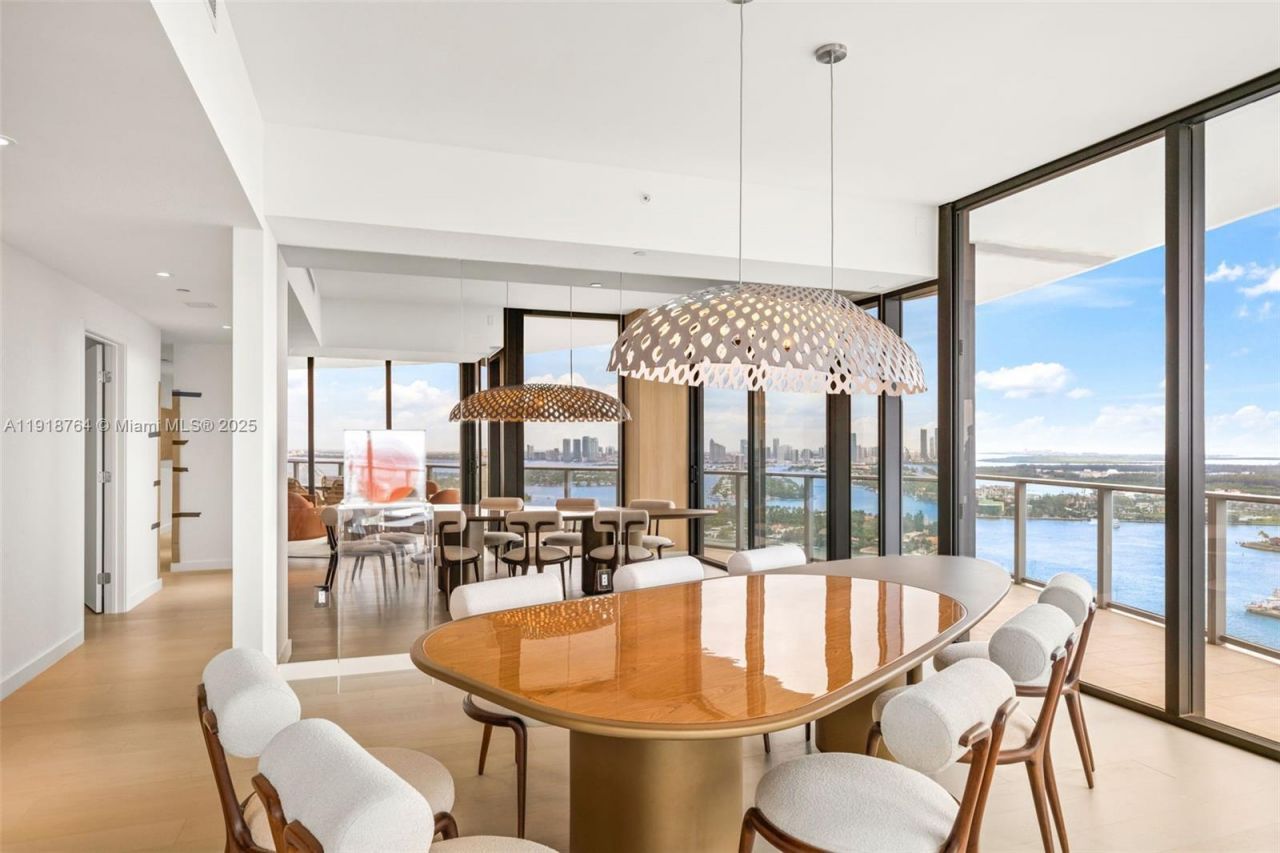 500 Alton, Unit 3402.03, Miami Beach, FL 33139 Photo
