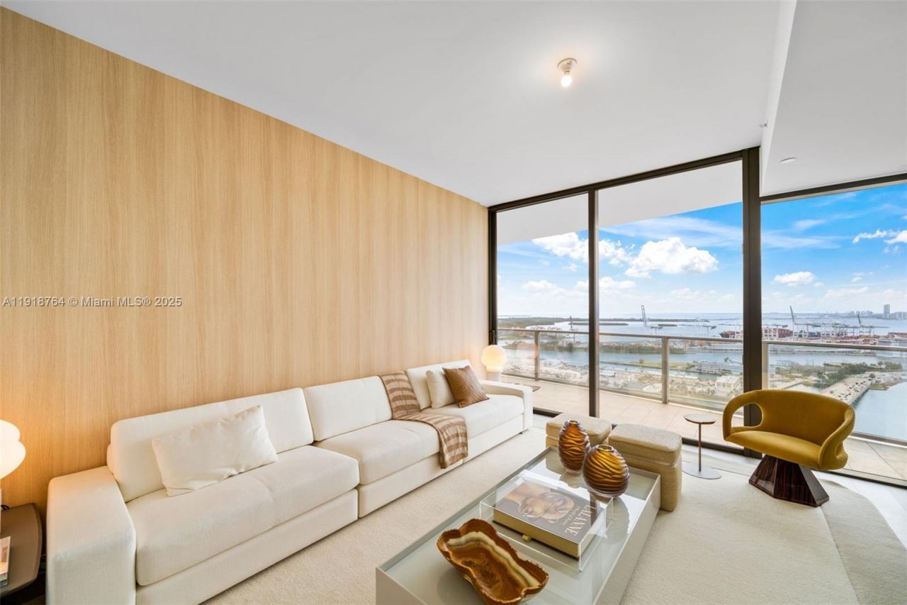 500 Alton, Unit 3402.03, Miami Beach, FL 33139 Photo