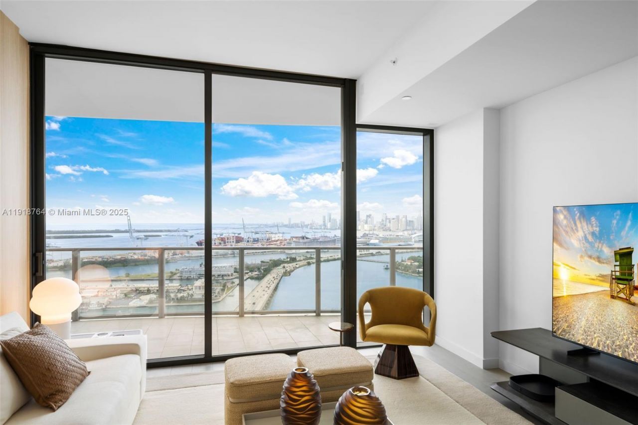 500 Alton, Unit 3402.03, Miami Beach, FL 33139 Photo