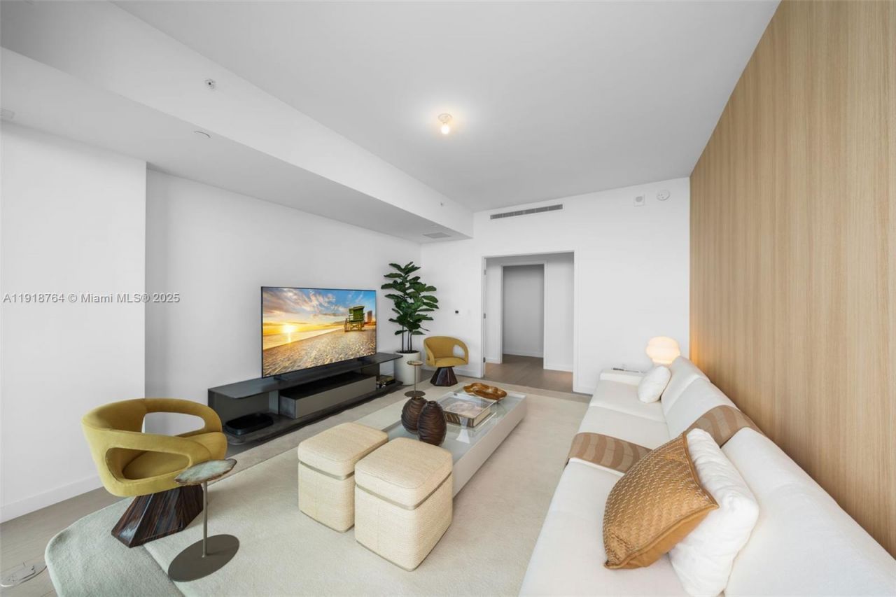 500 Alton, Unit 3402.03, Miami Beach, FL 33139 Photo