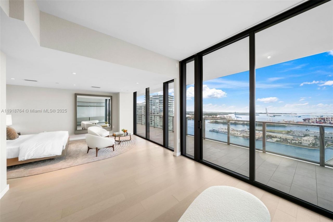 500 Alton, Unit 3402.03, Miami Beach, FL 33139 Photo