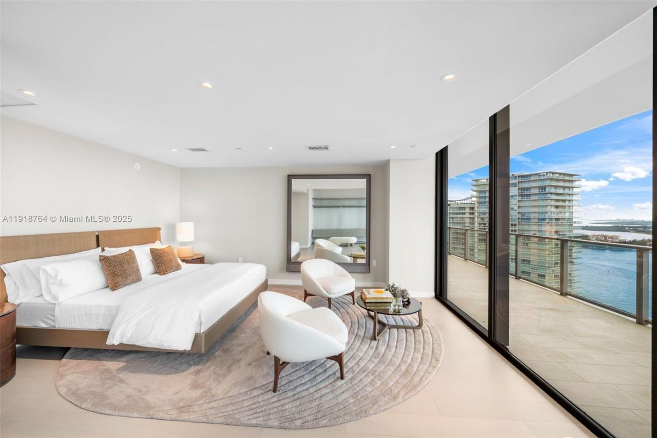 500 Alton, Unit 3402.03, Miami Beach, FL 33139 Photo