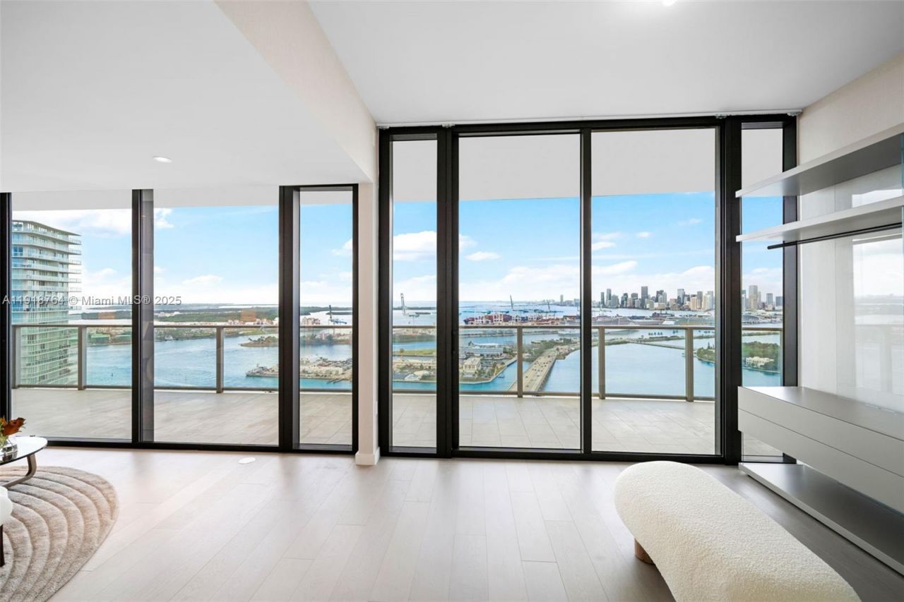 500 Alton, Unit 3402.03, Miami Beach, FL 33139 Photo