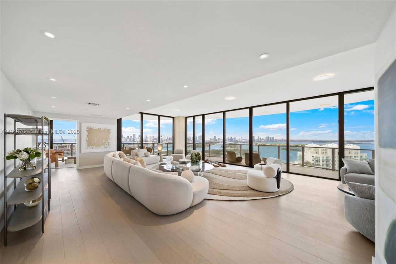 500 Alton, Unit 3402.03, Miami Beach, FL 33139 Photo