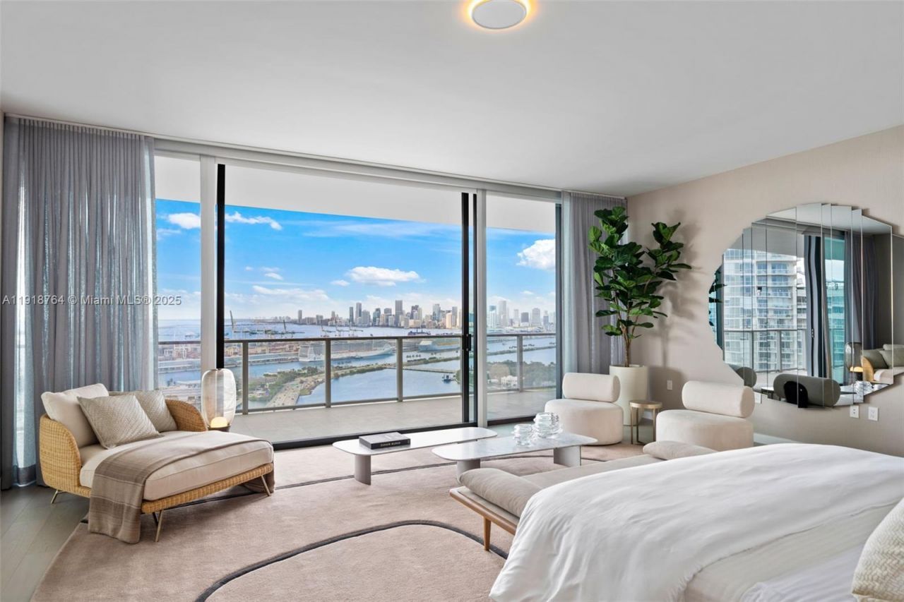 500 Alton, Unit 3402.03, Miami Beach, FL 33139 Photo