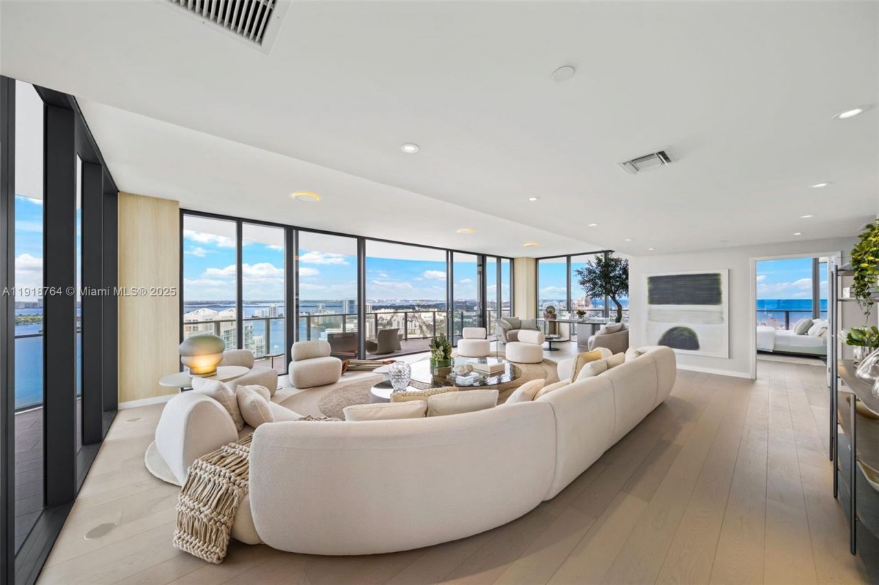 500 Alton, Unit 3402.03, Miami Beach, FL 33139 Photo