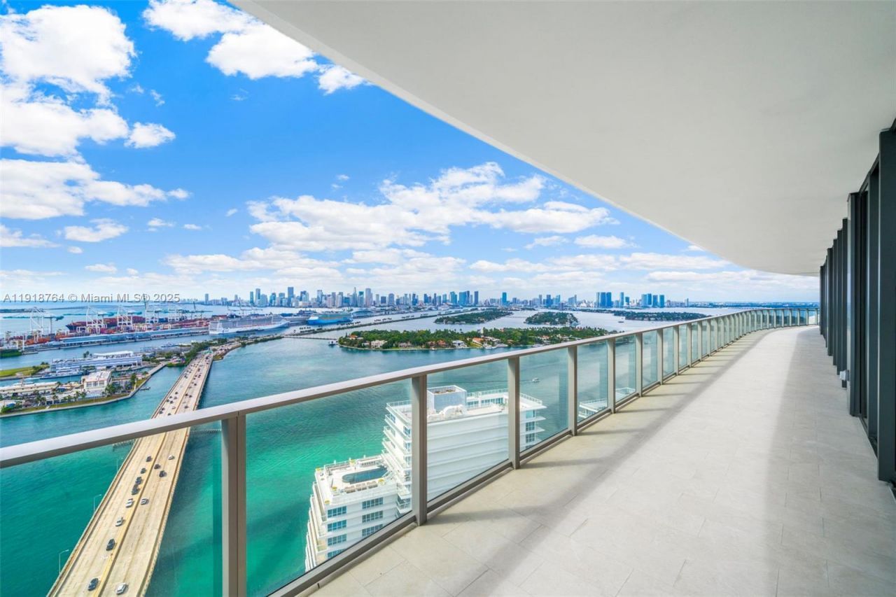 500 Alton, Unit 3402.03, Miami Beach, FL 33139 Photo
