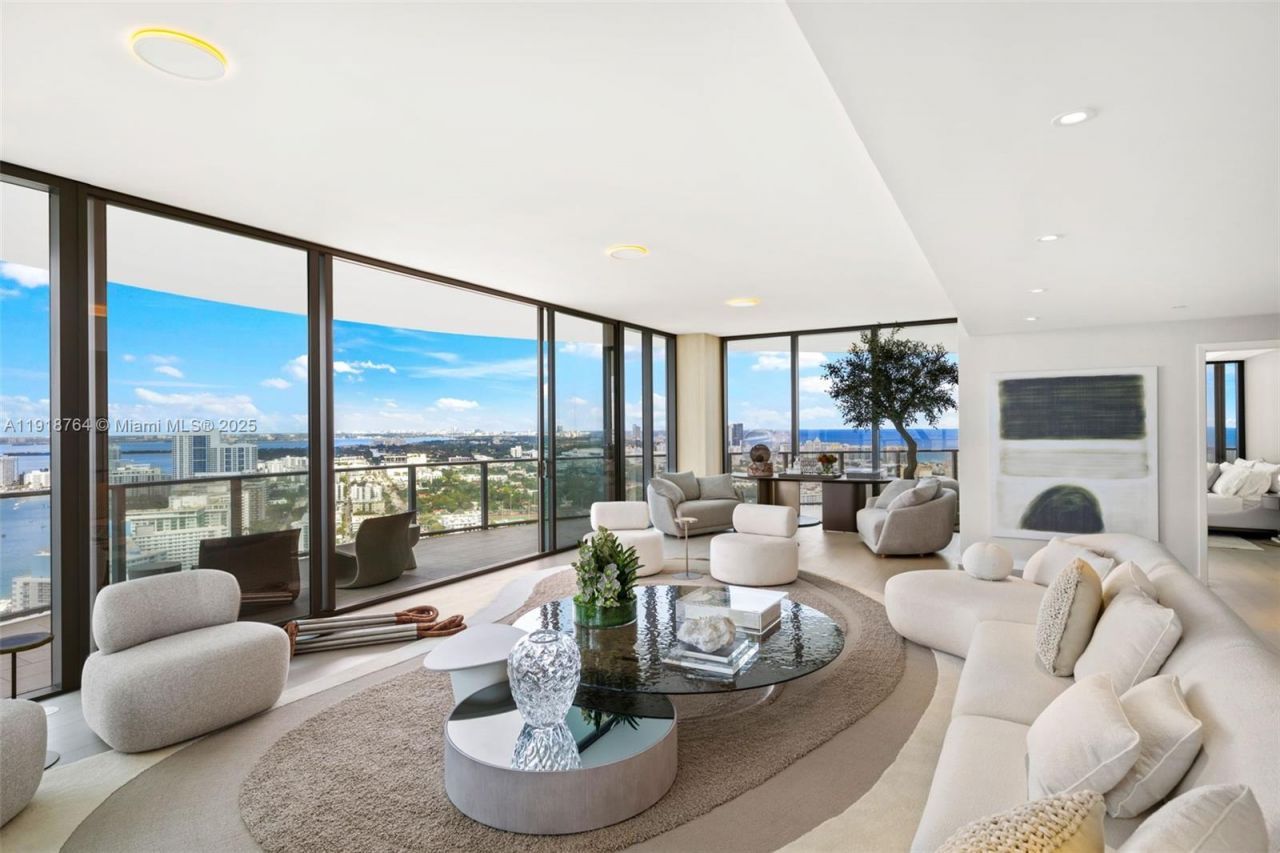 500 Alton, Unit 3402.03, Miami Beach, FL 33139 Photo