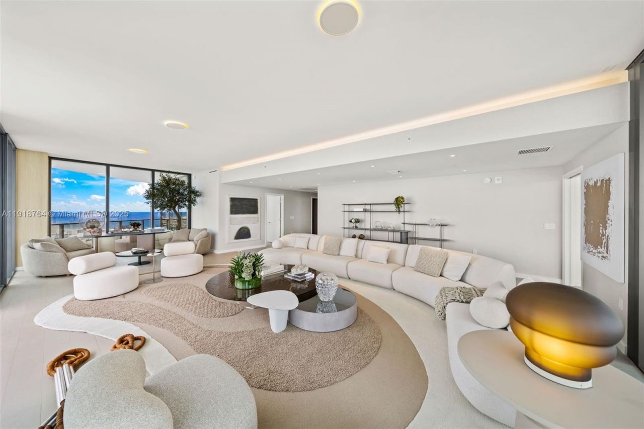 500 Alton, Unit 3402.03, Miami Beach, FL 33139 Photo