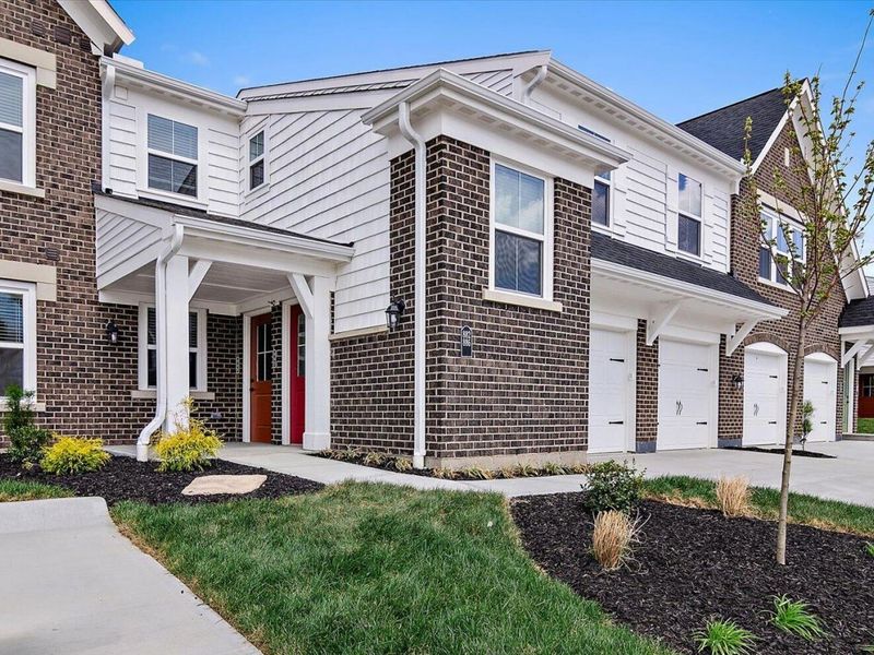 886 Walton Terrace Drive, Unit 11-203, Walton, KY 41094 Photo 1