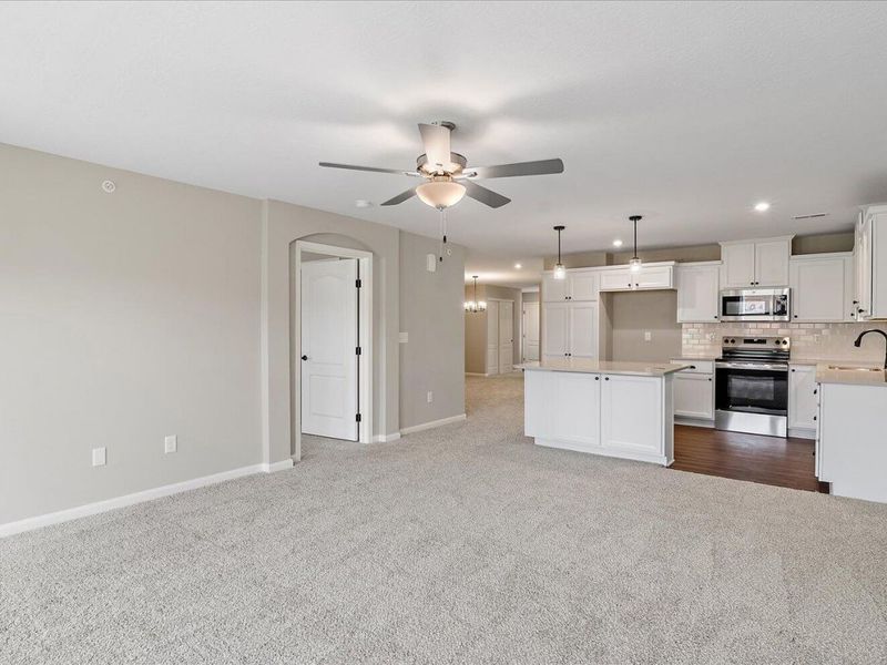 886 Walton Terrace Drive, Unit 11-203, Walton, KY 41094 Photo 11