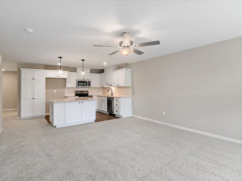 886 Walton Terrace Drive, Unit 11-203, Walton, KY 41094 Photo 12