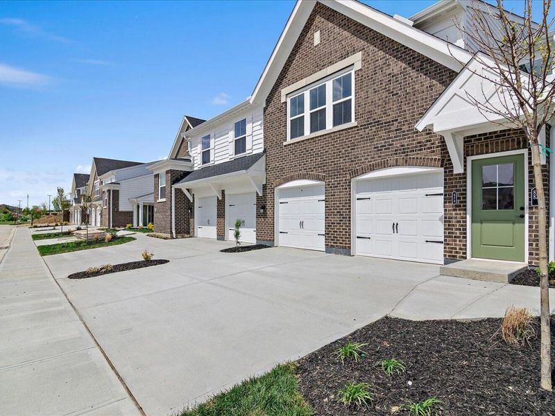 886 Walton Terrace Drive, Unit 11-203, Walton, KY 41094 Photo 27