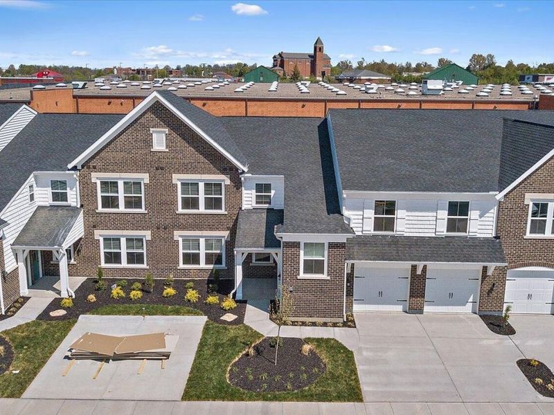 886 Walton Terrace Drive, Unit 11-203, Walton, KY 41094 Photo 28