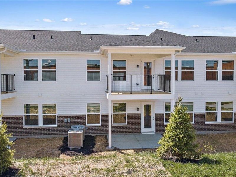 886 Walton Terrace Drive, Unit 11-203, Walton, KY 41094 Photo 29