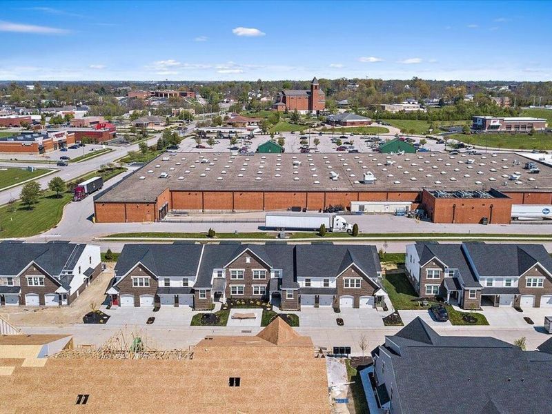 886 Walton Terrace Drive, Unit 11-203, Walton, KY 41094 Photo 30