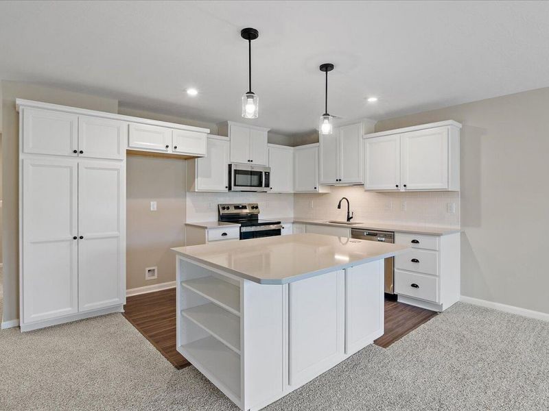 886 Walton Terrace Drive, Unit 11-203, Walton, KY 41094 Photo 5