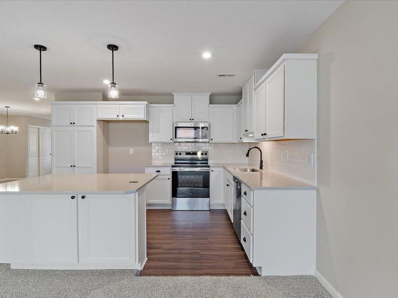 886 Walton Terrace Drive, Unit 11-203, Walton, KY 41094 Photo 6