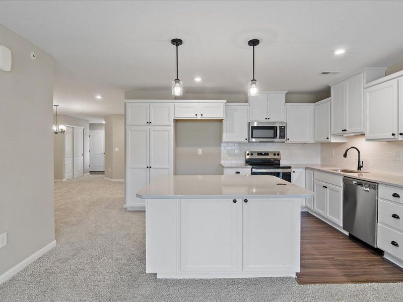 886 Walton Terrace Drive, Unit 11-203, Walton, KY 41094 Photo 7