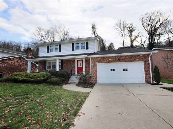 109 Sherry Court, Weirton, WV 26062