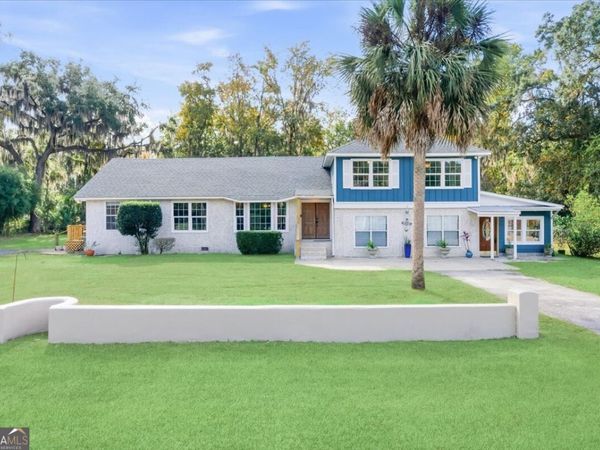 230 Yacht Road, Brunswick, GA 31525