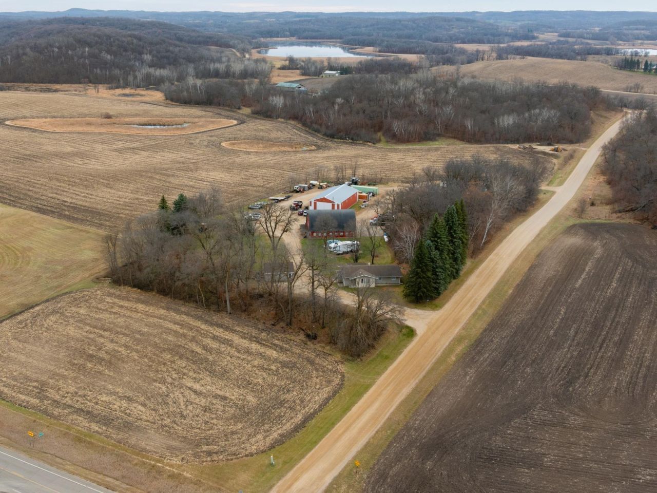 20468 Appaloosa Road, Pelican Rapids, MN 56572 Main Photo