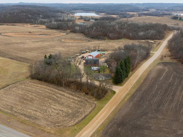 20468 Appaloosa Road, Pelican Rapids, MN 56572