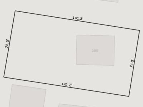 2403 Broadway Boulevard NE, Albuquerque, NM 87102