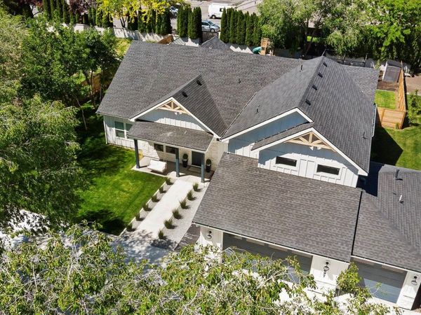 1697 S Vinnell, Boise, ID 83709