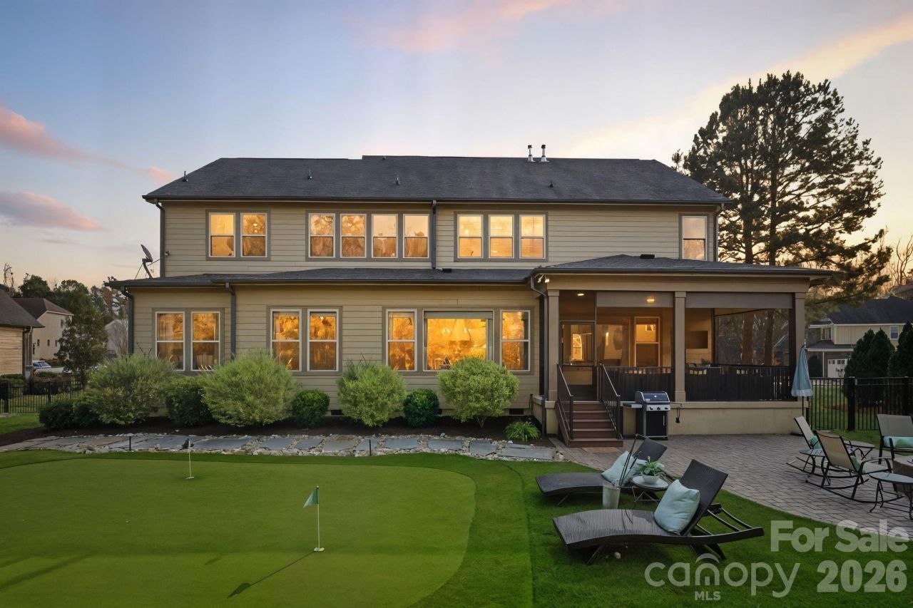 301 Pecan Ridge Court, Weddington, NC 28104 Main Photo