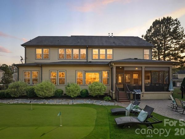 301 Pecan Ridge Court, Weddington, NC 28104